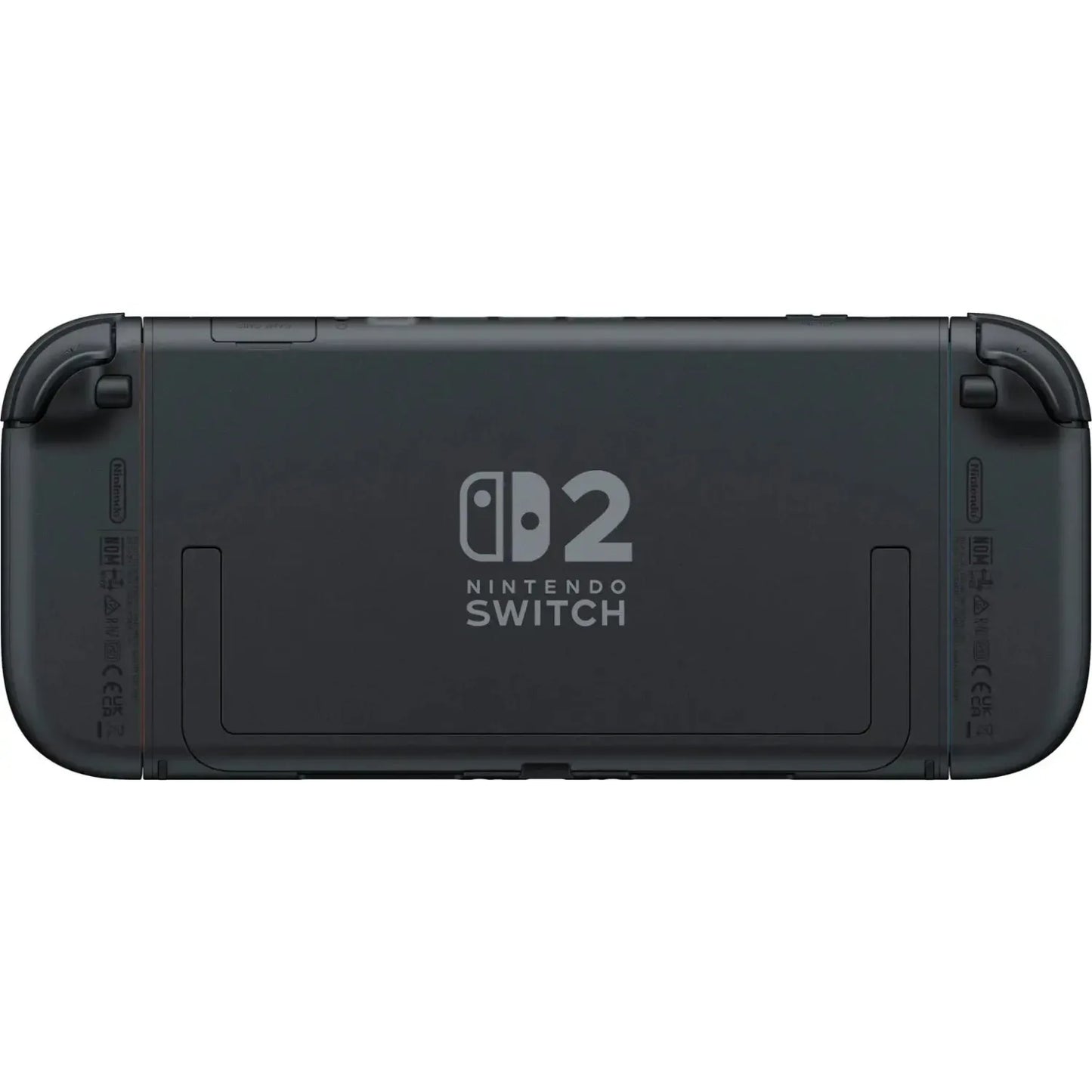 Nintendo Switch 2 Console and Mario Kart World Bundle (US Edition), with Switch 2 Micro SD Card-Hong Kong Version