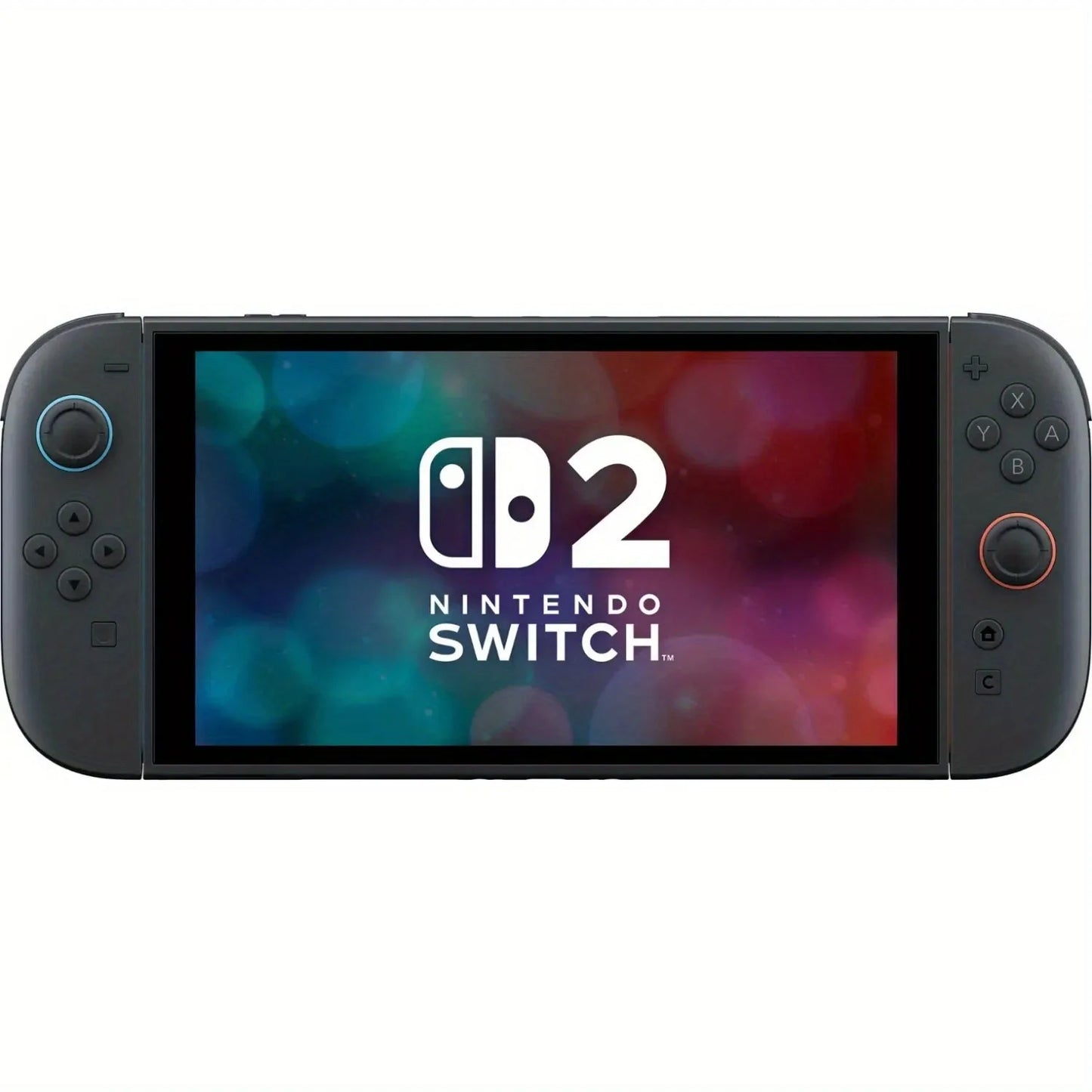 Nintendo Switch 2 Console and Mario Kart World Bundle (US Edition), with Switch 2 Micro SD Card-Hong Kong Version
